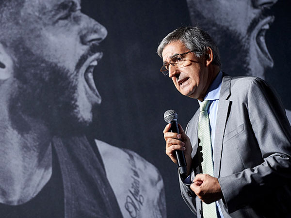 ברתומיאו. מועדון סגור? (getty images)