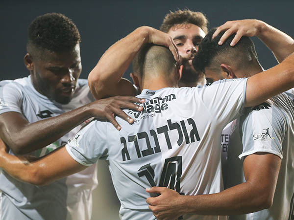 חדרה תחזור לנצח? (נמרוד גליקמן)
