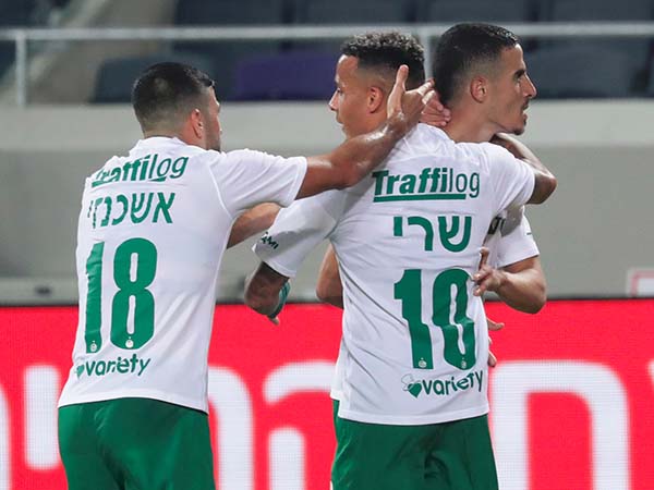 גם אחרי פיגור במשחק חוץ, הירוקים התעלו ושלחו מסר ברור לליגה (אלן שיבר)
