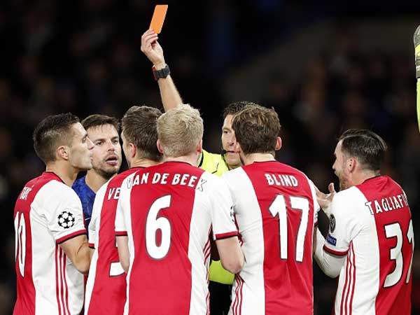 הרגעים שהיוו תפנית במשחק (getty)