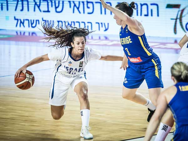 (FIBA)