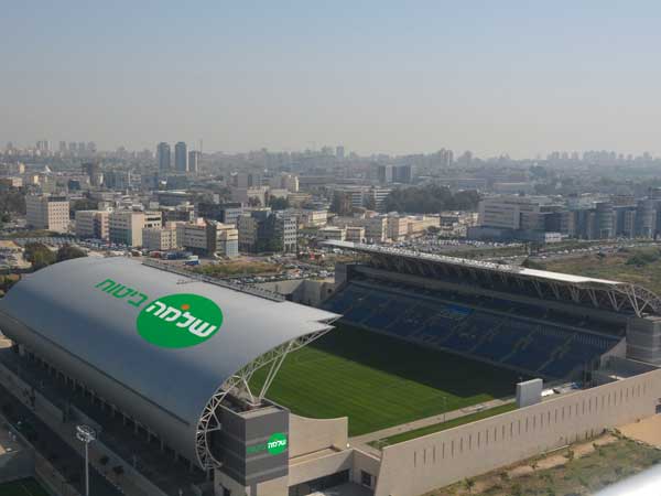 צילום: שביט