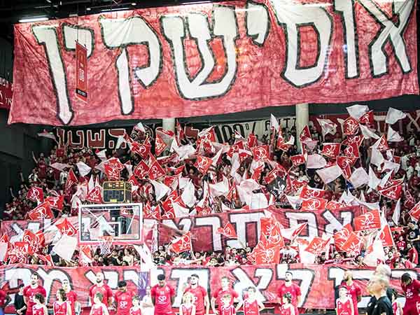 האם הדרבי לא יתקיים? (צילום: עודד קרני)
