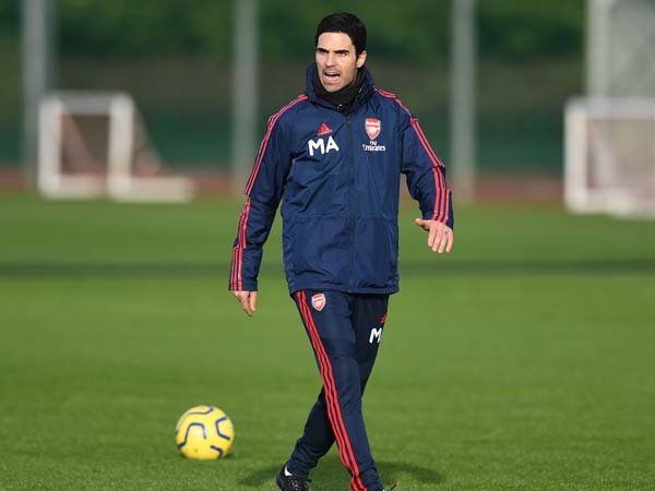 ארטטה - האיש החדש על הקווים באמירויות (getty)