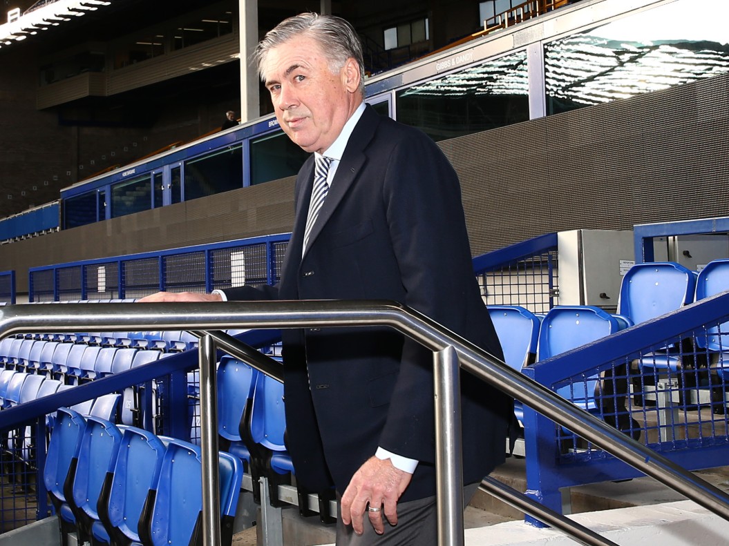 השידוך יעבוד? (Getty)