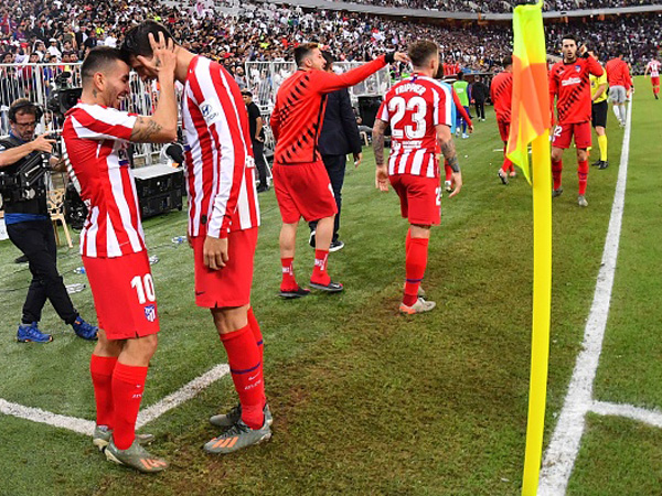 יגיעו מוכנים לדרבי? (GETTY)