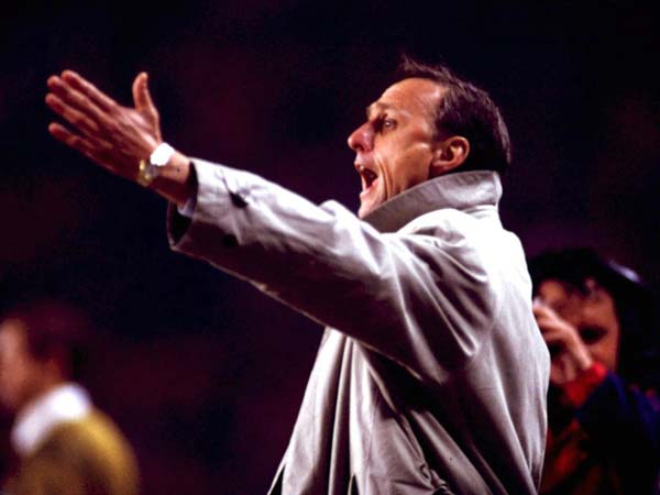 קרויף. המשיך מאיפה שרואיס הפסיק (Getty)