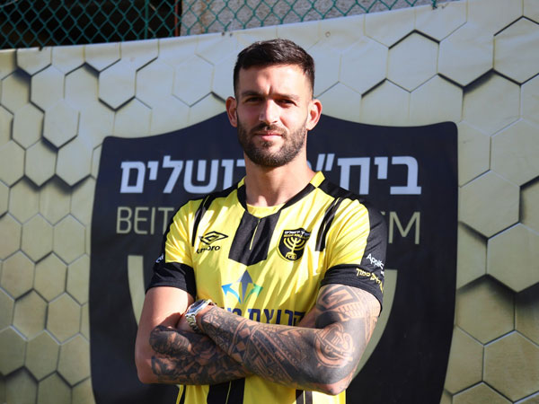 (צילום: אלן שיבר)
