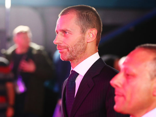 החשבון נפתח בינה לבין סיטי. נשיא אופ"א צ'פרין (getty)