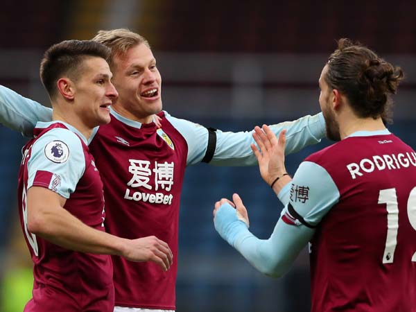 ברנלי בכושר נהדר (getty)