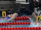 שחייה: שיא ישראל לנוער לברזלי ולגרומי