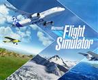 Flight Simulator: חווית טיסה של הדור הבא