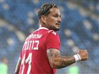 בוזגלו: "משהו נכבה בי, אך לא מרים ידיים"