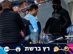 גנב את ההצגה: הרשת סוערת מהשיפוט