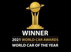כבוד: נציגות ישראלית ב'רכב השנה העולמי'