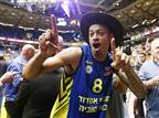 עוד שינויים: 2 זרים חדשים בנ"צ ביום אחד