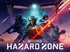 צפו: Battlefield 2042 Hazard Zone