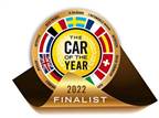 מי תהיה מכונית השנה באירופה?