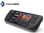 Valve שולחת ערכות Steam Deck למפתתחים