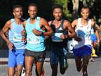 נולדו לרוץ: הפייבוריטים של מרתון טבריה