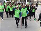 מרגש: מרתון למען שווין לבעלי מוגבלויות