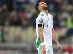 על סף הדחה: אלג'יריה ספגה 1:0 כואב