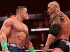 WWE2K22: יותר מ-30 כוכבים עזבו את הארגון