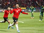 הנקמה הוגשה: מצרים ניצחה 0:1 את סנגל