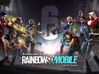 רשמי: Rainbow Six Siege מגיע למובייל