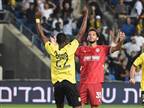 צפו: נתניה הביסה 0:3 את הפועל באר שבע