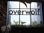 עודד בביקור Legendery במשרדי Overwolf