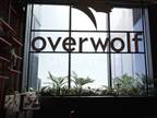 עודד בביקור Legendery במשרדי Overwolf