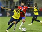 התיק נסגר: אקוואדור תשחק במונדיאל 2022