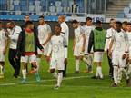 צפו: אשדוד הודחה מליגת האלופות לנוער