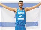 תומר גינת מונה לקפטן נבחרת ישראל