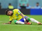 "ברזיל לא מעריכה את הכישרון של ניימאר"