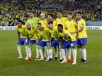דרים טים גרסת הכדורגל: העליונות של ברזיל