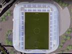 בסטנדרט לליגת העל: האיצטדיון החדש בטבריה