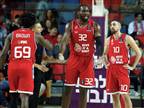 ה-MVP השישי העונה: השיא ששברה הפועל ת"א