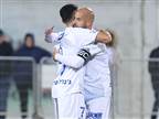 צפו: 2:4 ליפו על נוף הגליל, 0:2 לפאחם