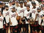 בהיסטוריה משלה: מיאמי העפילה לגמר ה-NBA