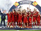 סימון טוב: ספרד זכתה בליגת האומות