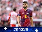 דיווח: גברדיול סיכם את תנאיו בסיטי