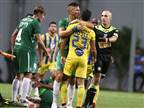 בפעם ה-3: חיפה מול מכבי ת"א בגמר הטוטו