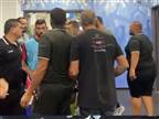 אבו יונס: "אסור לאלכסיס לשחק שוב העונה"