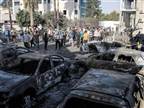 "טרגדיה". הטורקיות נגד הפצצת ביה"ח בעזה