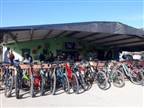 חנות האופניים לה-מדווש מבארי מגיעה לת"א