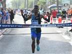 מרתון טבריה נדחה ל-26 בינואר