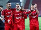האירוע שבגללו חטואל לא פתח מול בית"ר י-ם