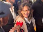 אמו של אמבפה: "היעד הבא? אתם כבר יודעים"